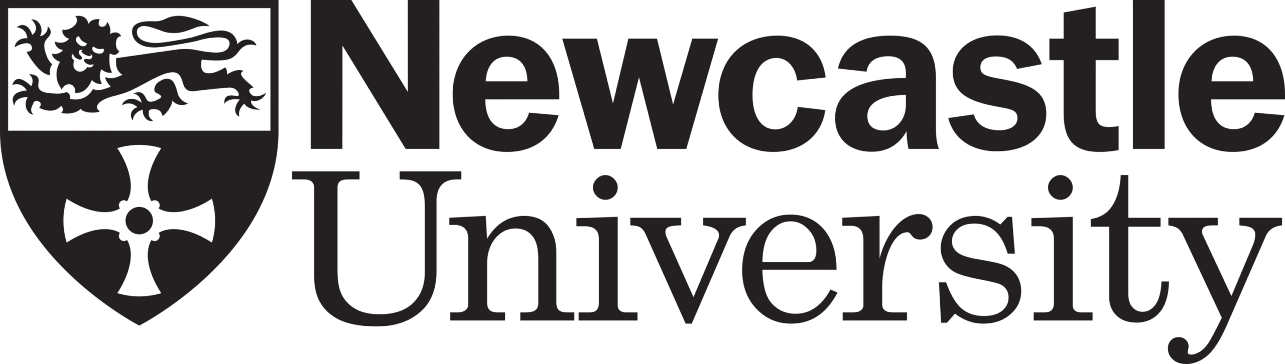 Newcastle University logo