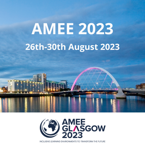AMEE 2023 Speedwell